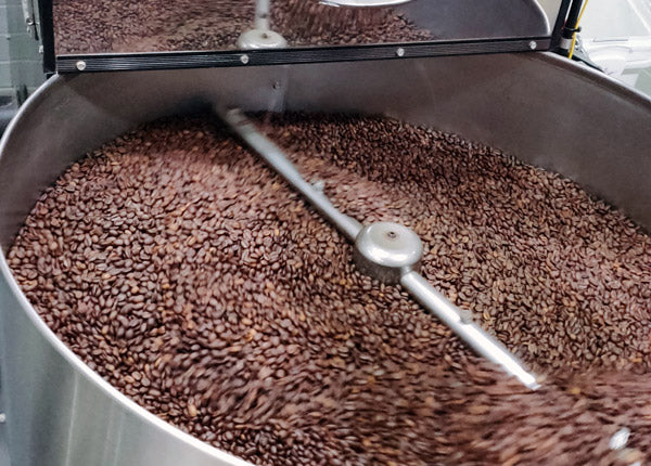 king carlos coffee roasted coffee beans in sydney