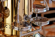 King Carlos Coffee BEZZERA EAGLE COFFEE MACHINE Bezzera Eagle Commercial Espresso Machine | King Carlos