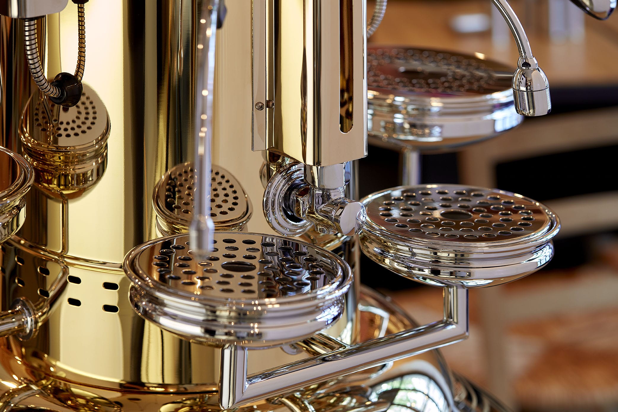 King Carlos Coffee BEZZERA EAGLE COFFEE MACHINE Bezzera Eagle Commercial Espresso Machine | King Carlos