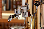 King Carlos Coffee BEZZERA EAGLE COFFEE MACHINE Bezzera Eagle Commercial Espresso Machine | King Carlos