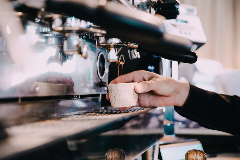 For Cafes & Venues