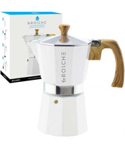 buy brewing gear moka pot stovetop coffeemaker