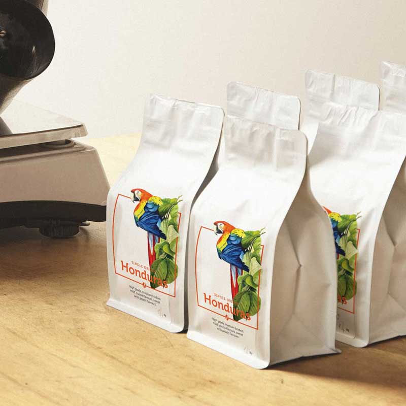 Sydney coffee roasters