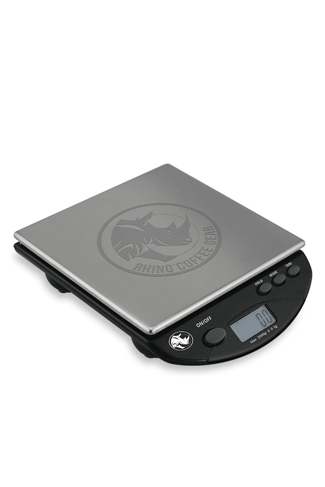 buy cafe equipment rhino bench scale