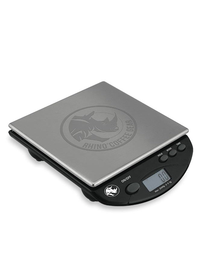 buy cafe equipment rhino bench scale