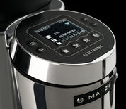 King Carlos Coffee MAZZER SUPER JOLLY V PRO ELECTRONIC Mazzer Super Jolly Pro V Commercial Grinder | King Carlos