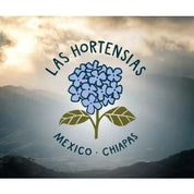 MEXICO LAS HORTENSIAS