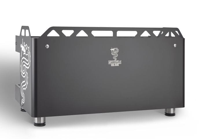 King Carlos Coffee MODA PID Bezzera MODA PID Display Espresso Machine | King Carlos