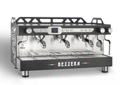 King Carlos Coffee MODA PID Bezzera MODA PID Display Espresso Machine | King Carlos