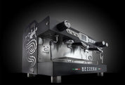 King Carlos Coffee MODA PID Bezzera MODA PID Display Espresso Machine | King Carlos