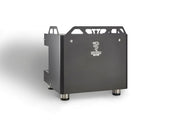 King Carlos Coffee OTTO DE Auto Foamer Bezzera Otto DE Compact Espresso Machine | King Carlos