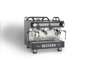 King Carlos Coffee OTTO DE Auto Foamer Bezzera Otto DE Compact Espresso Machine | King Carlos