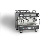 King Carlos Coffee OTTO DE Auto Foamer Bezzera Otto DE Compact Espresso Machine | King Carlos