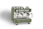 King Carlos Coffee OTTO DE Auto Foamer Bezzera Otto DE Compact Espresso Machine | King Carlos