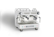 King Carlos Coffee OTTO DE Auto Foamer Bezzera Otto DE Compact Espresso Machine | King Carlos