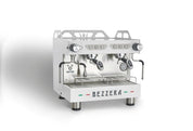 King Carlos Coffee OTTO DE Auto Foamer Bezzera Otto DE Compact Espresso Machine | King Carlos