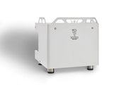 King Carlos Coffee OTTO DE Auto Foamer Bezzera Otto DE Compact Espresso Machine | King Carlos