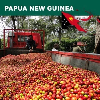 PAPUA NEW GUINEA SIGRI PLANTATION