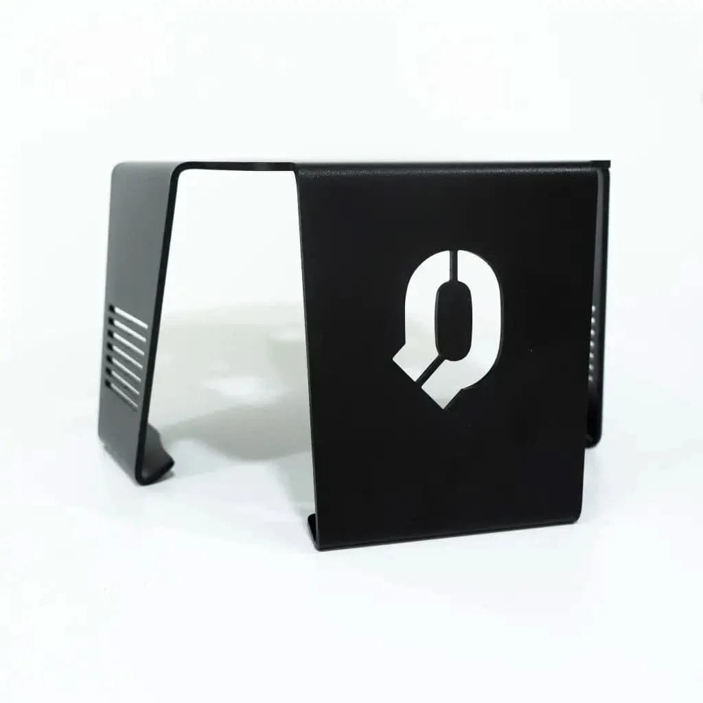 King Carlos Coffee PUQ Press M3 Bracket Puqpress M3 Bracket for Mazzer Super Jolly | King Carlos