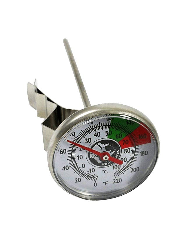 buy cafe products rhino barista coffee thermometer