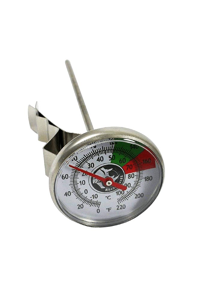 buy cafe products rhino barista coffee thermometer