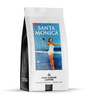 Buy Colombian Santa Monica Singe Origin Coffee Beans Online