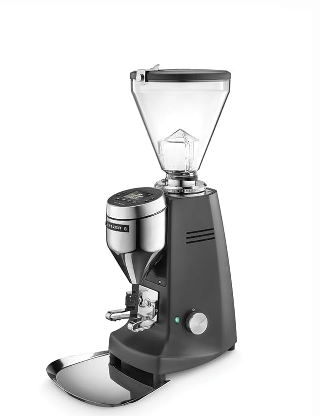 King Carlos Coffee MAZZER SUPER JOLLY V PRO ELECTRONIC Mazzer Super Jolly Pro V Commercial Grinder | King Carlos