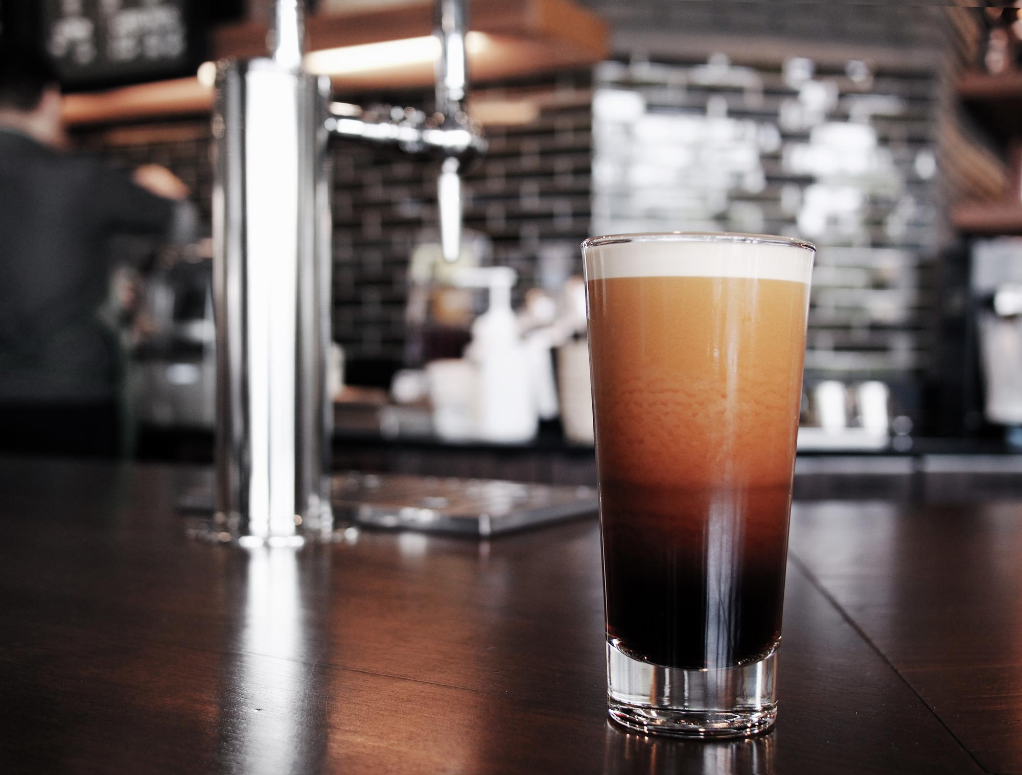 king carlos coffee roasters sydney cold brew nitro brew