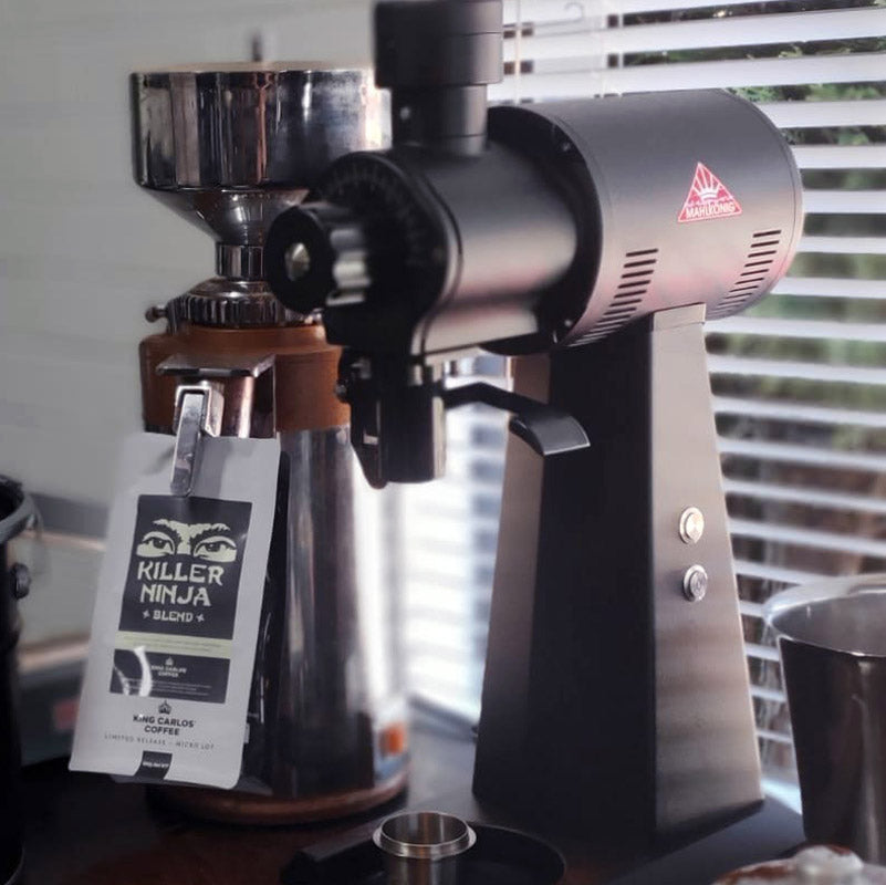 buy coffee beans killer ninja blend