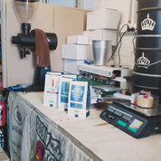 buy coffee beans killer ninja blend