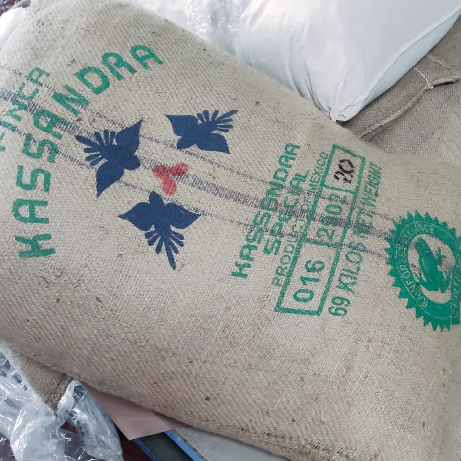 King Carlos Coffee MEXICO, SINGLE ORIGIN COFFEE Mexico Single Origin Coffee | Highland | King Carlos Coffee