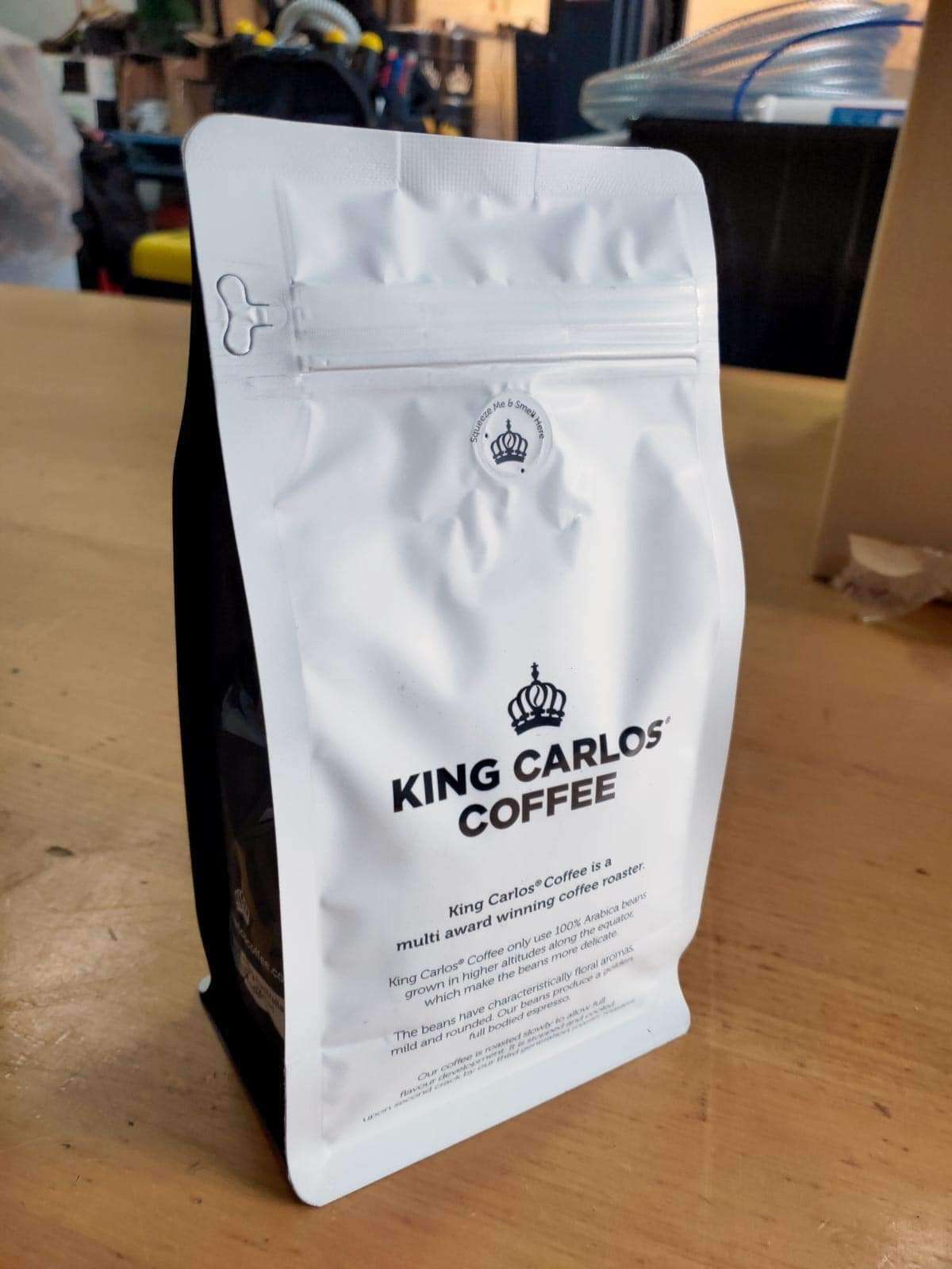 buy costa rica coffee beans online king carlos coffee