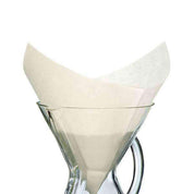 buy coffee brewing gear chemex filter papers