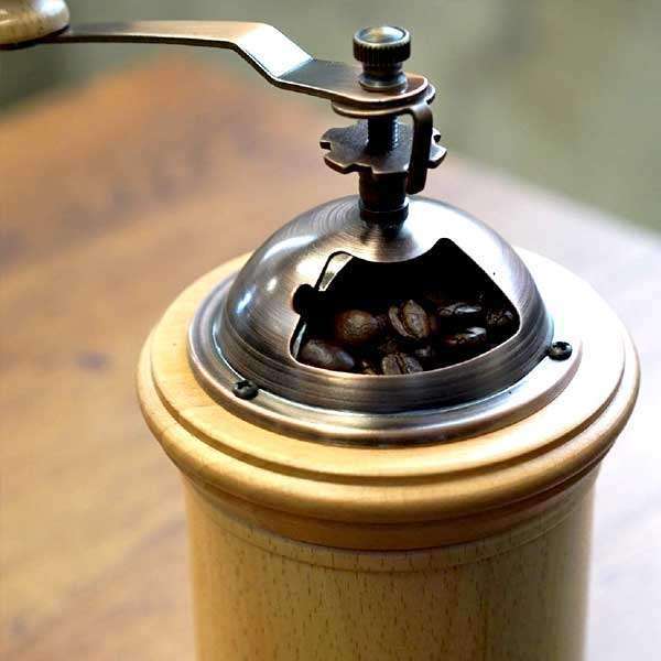 buy brewing gear hario hand grinder