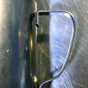 buy barista supplies cafe equipment milk pitcher