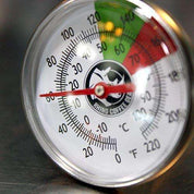 buy cafe products rhino barista coffee thermometer