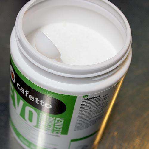 buy cafe products cafetto espresso machine cleaner