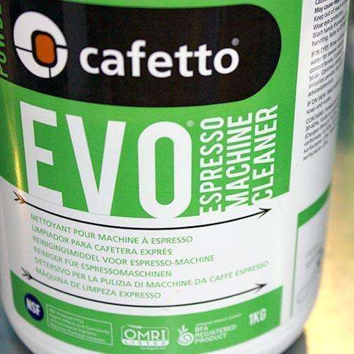 buy cafe products cafetto espresso machine cleaner