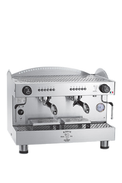 cheap bezzera two group king carlos coffee
