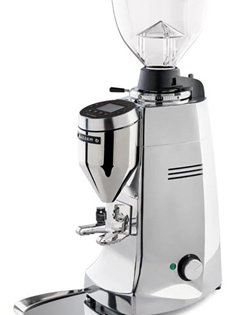 cheap mazzer robur king carlos coffee