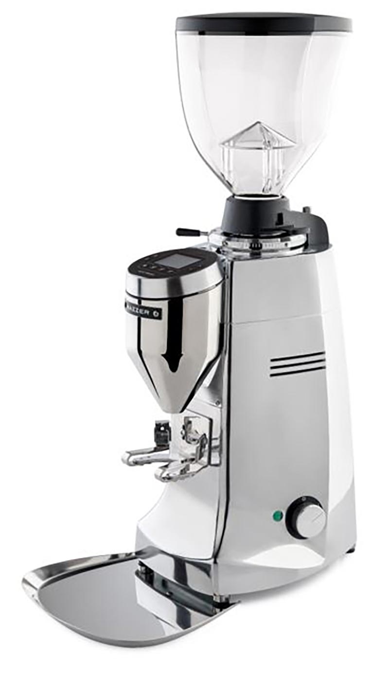 cheap mazzer robur king carlos coffee