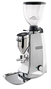 cheap mazzer robur king carlos coffee