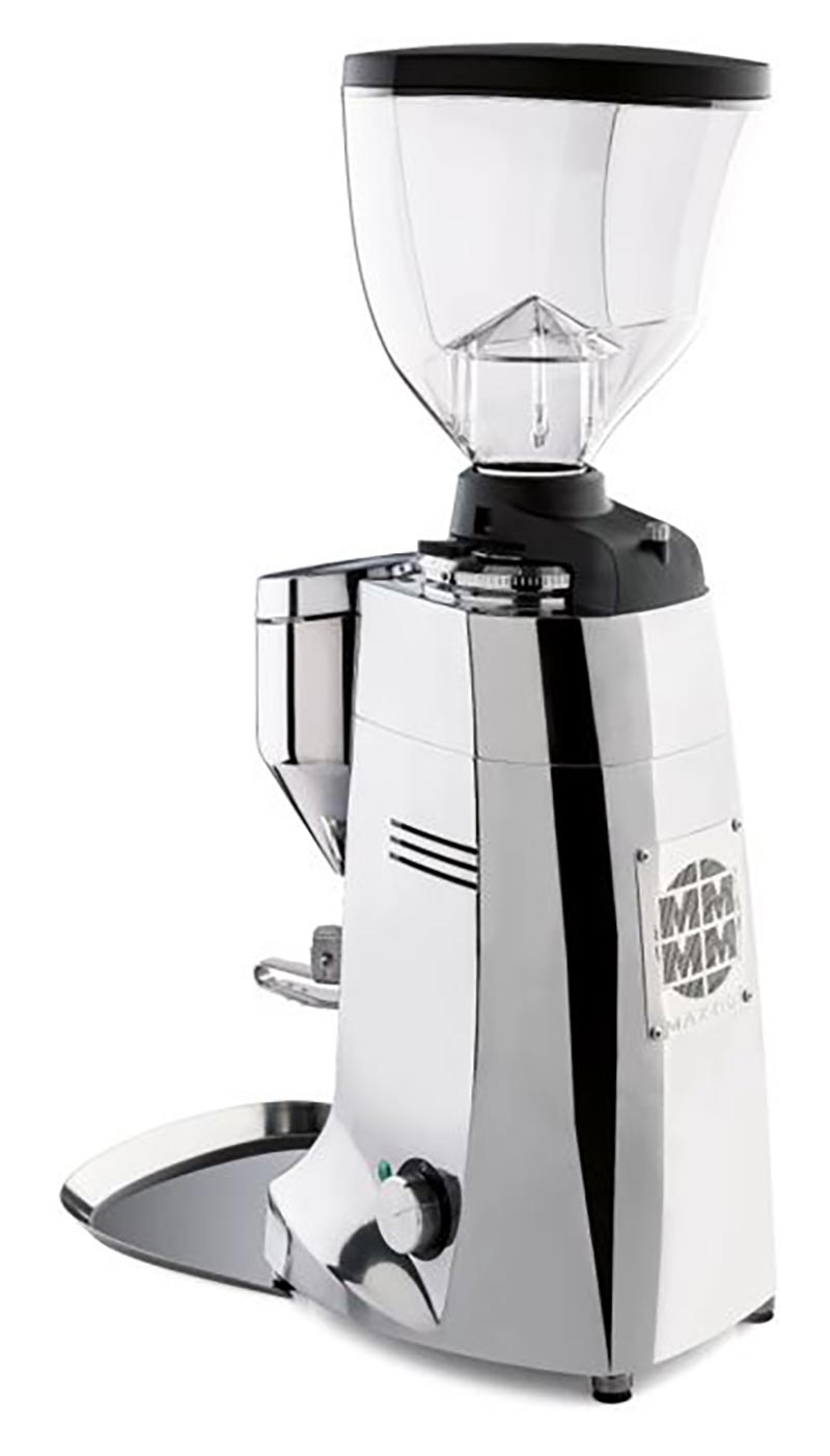 cheap mazzer robur king carlos coffee