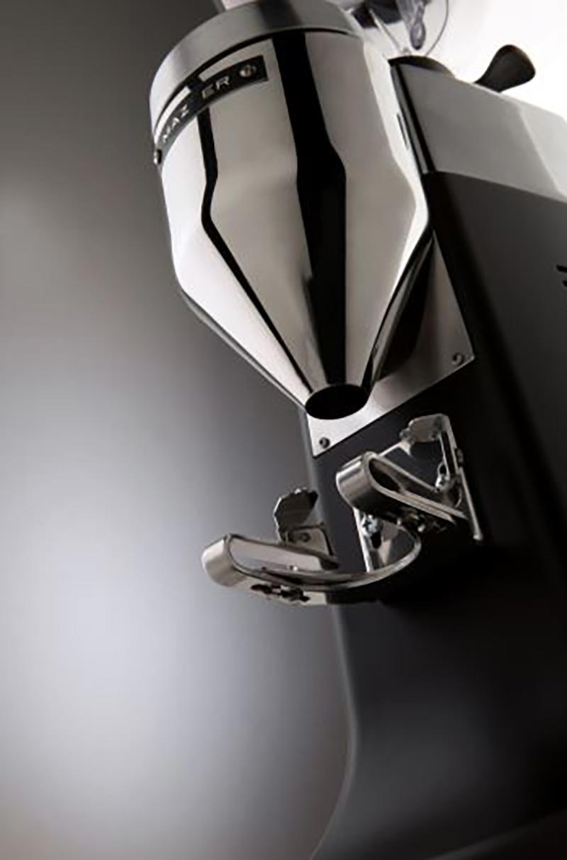 cheap mazzer robur king carlos coffee