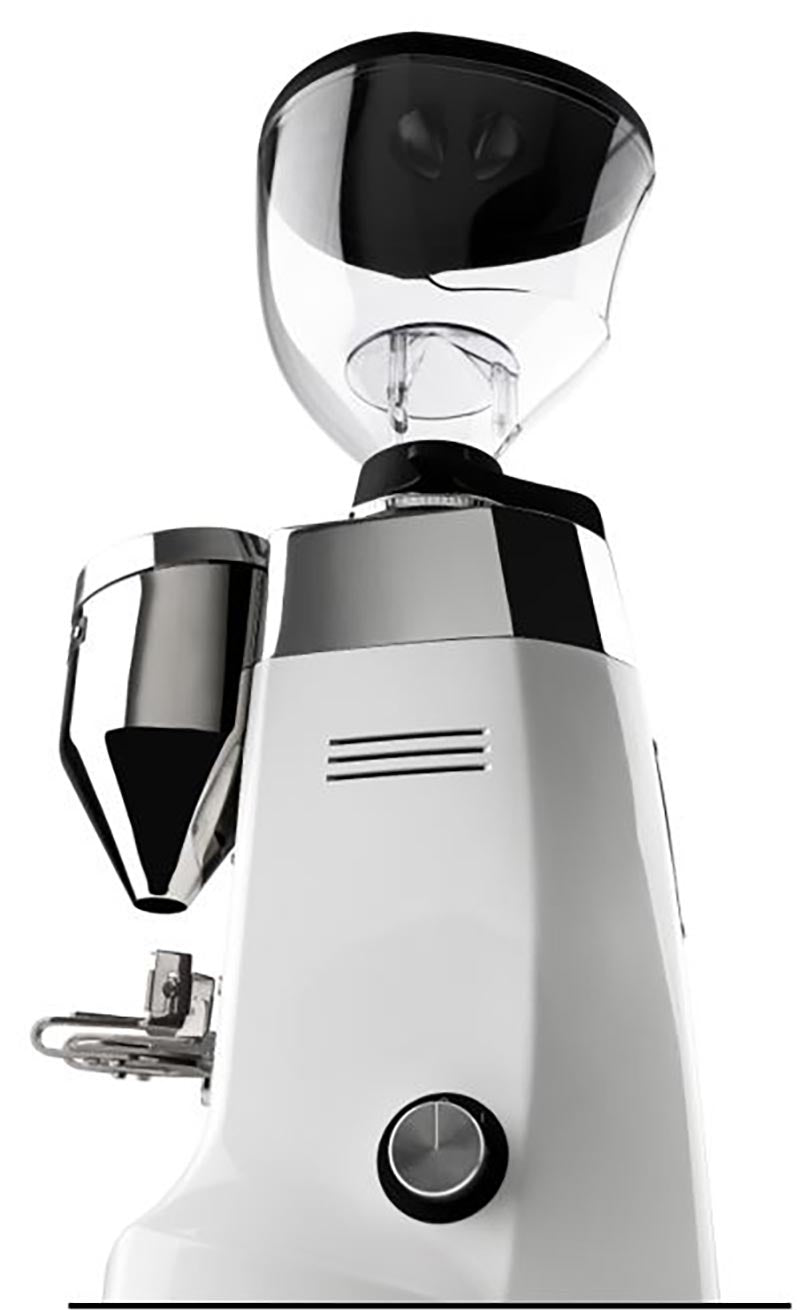 cheap mazzer robur king carlos coffee