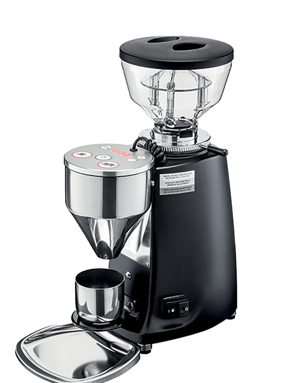 King Carlos Coffee MAZZER MINI FILTER MAZZER MINI FILTER