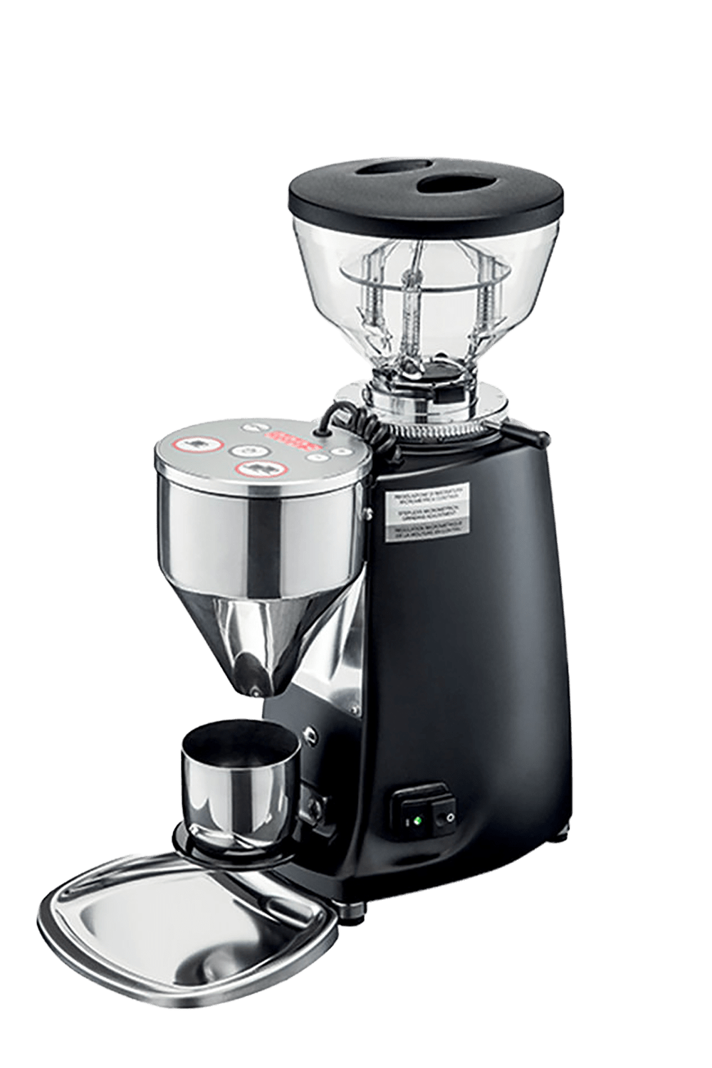 King Carlos Coffee MAZZER MINI FILTER MAZZER MINI FILTER