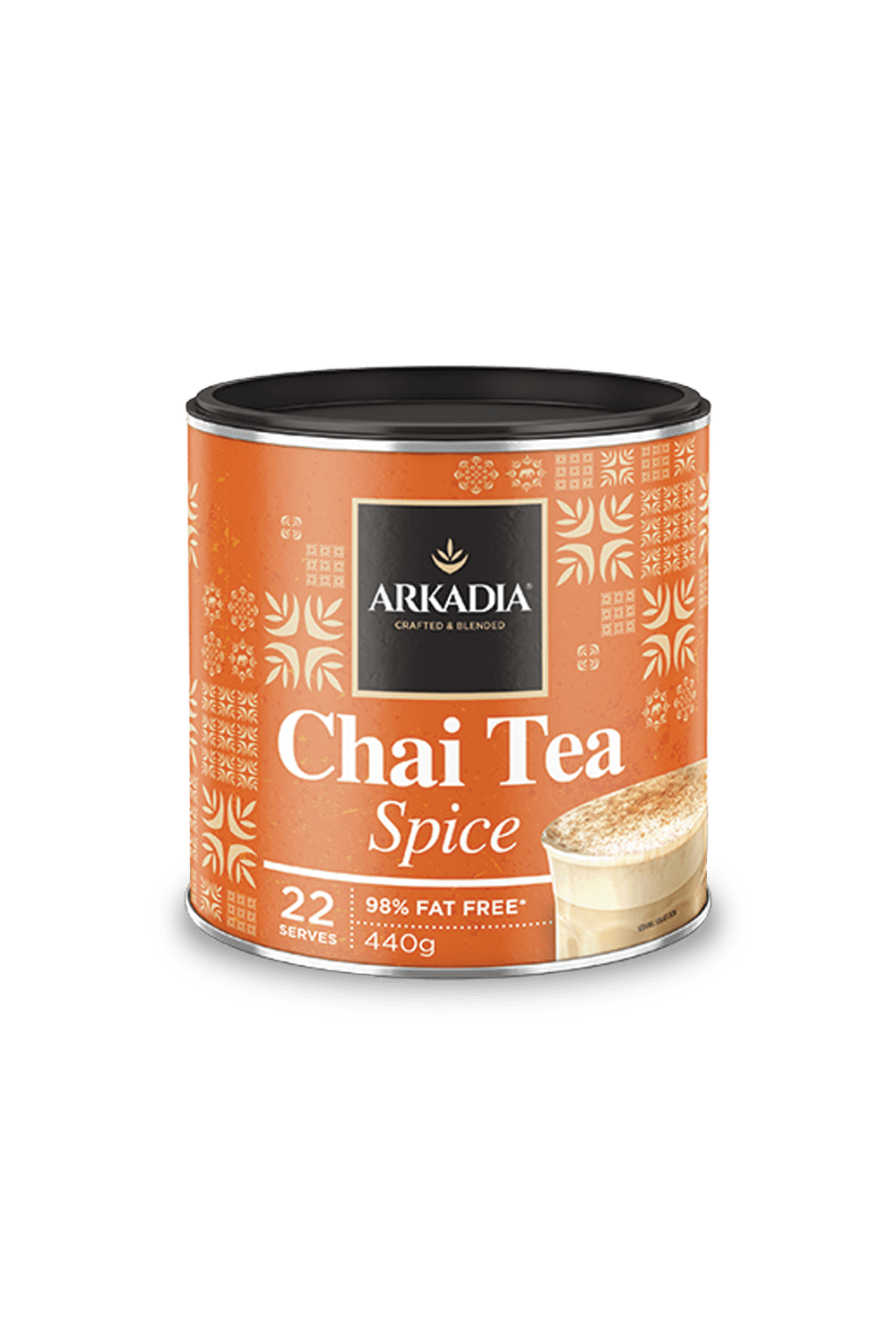 buy cafe products arcadia chai tea spice