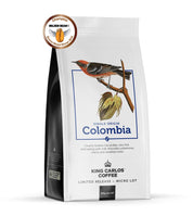 buy coffee beans Colombia single origin coffee