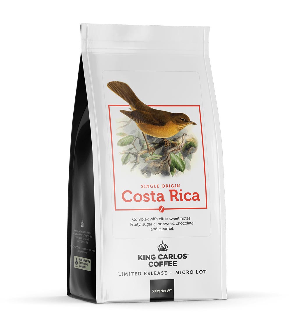 buy costa rica coffee beans online king carlos coffee